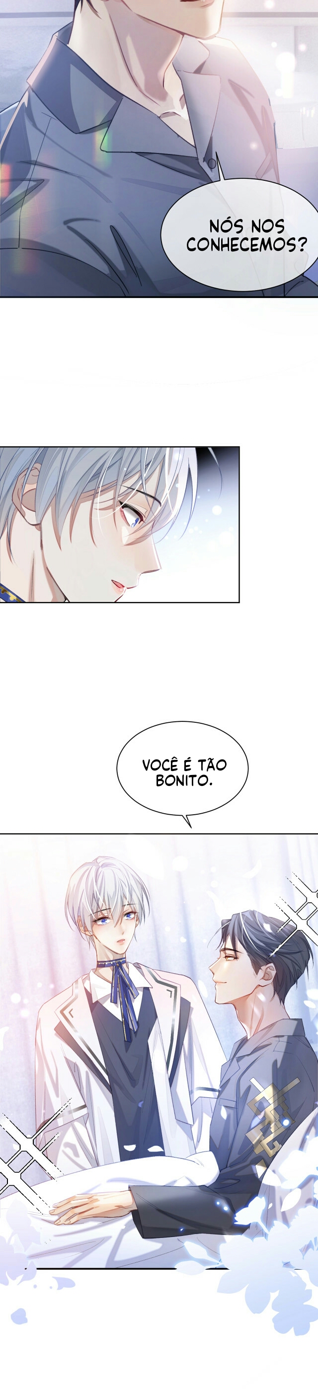 Continued Love Capítulo 1 Página 28