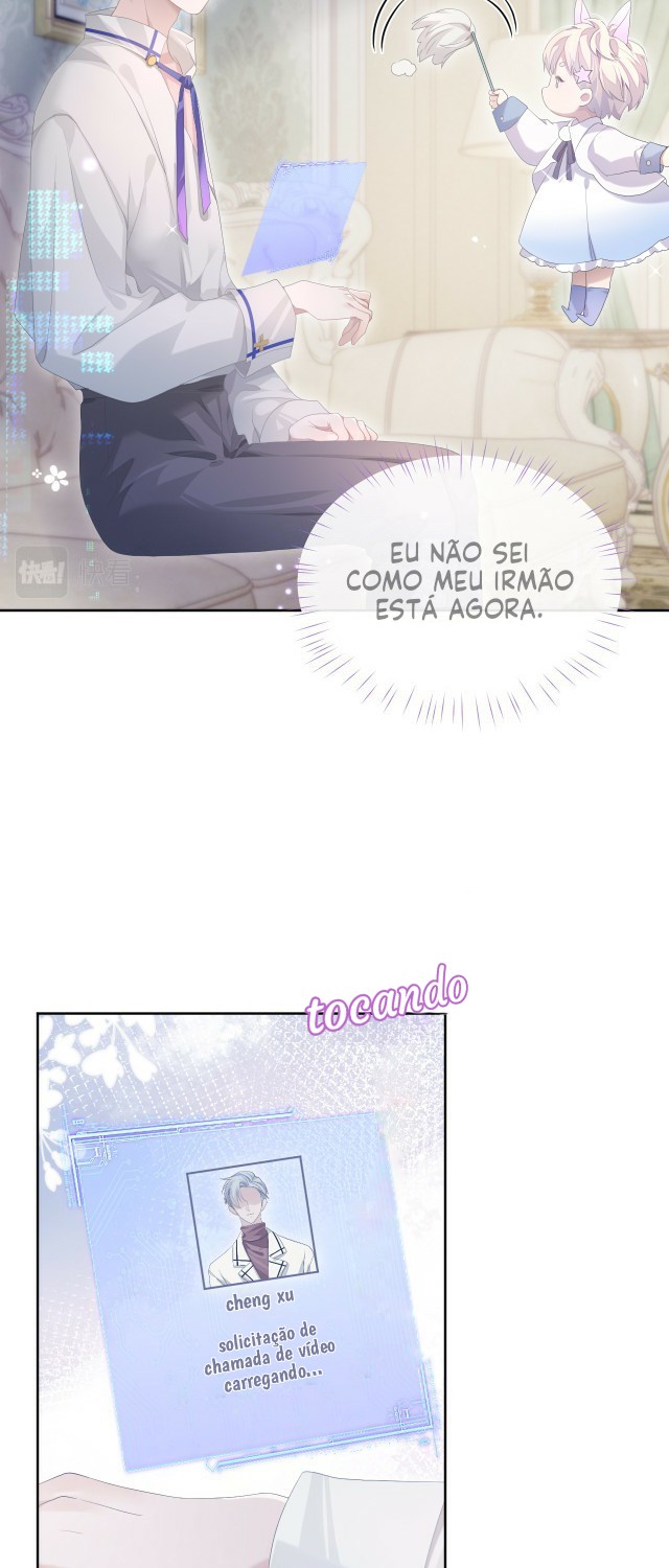 Continued Love Capítulo 11 Página 25
