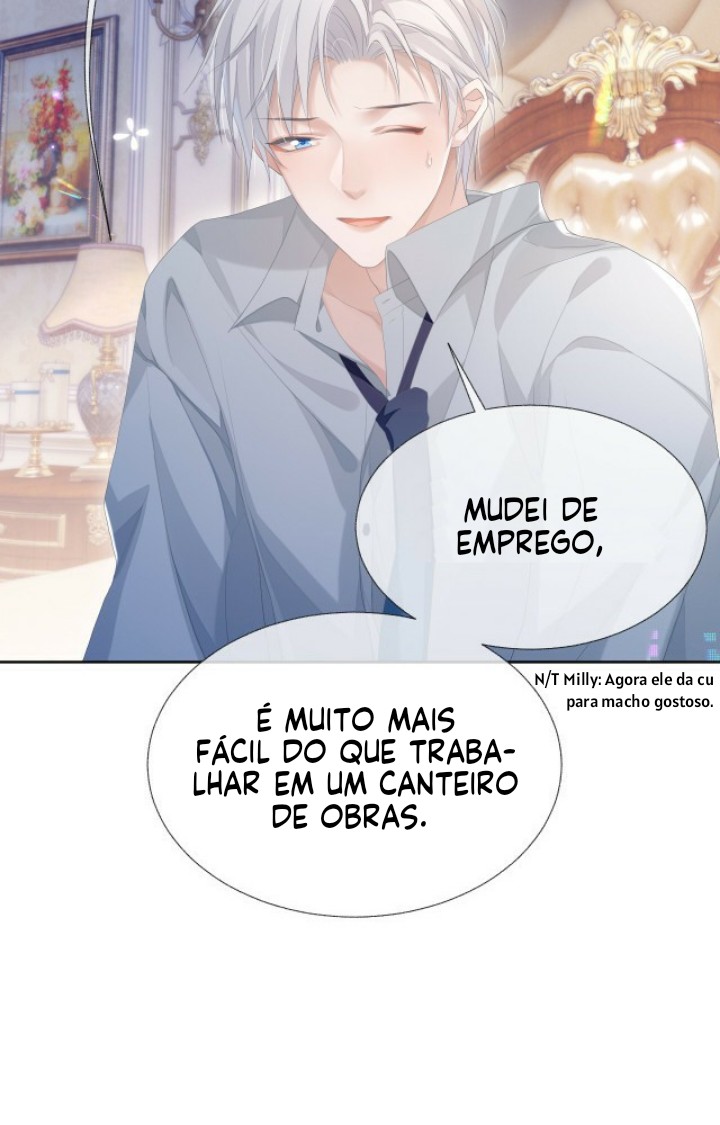 Continued Love Capítulo 11 Página 34