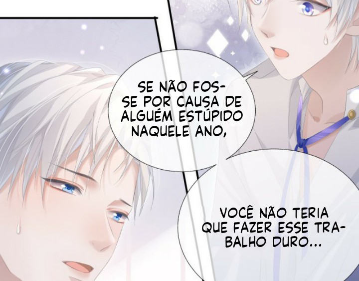 Continued Love Capítulo 11 Página 36