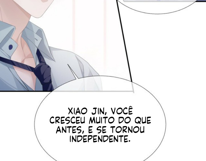 Continued Love Capítulo 11 Página 37