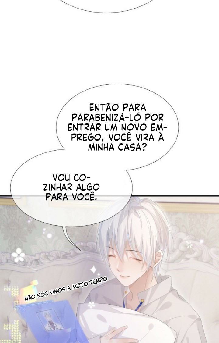 Continued Love Capítulo 11 Página 38