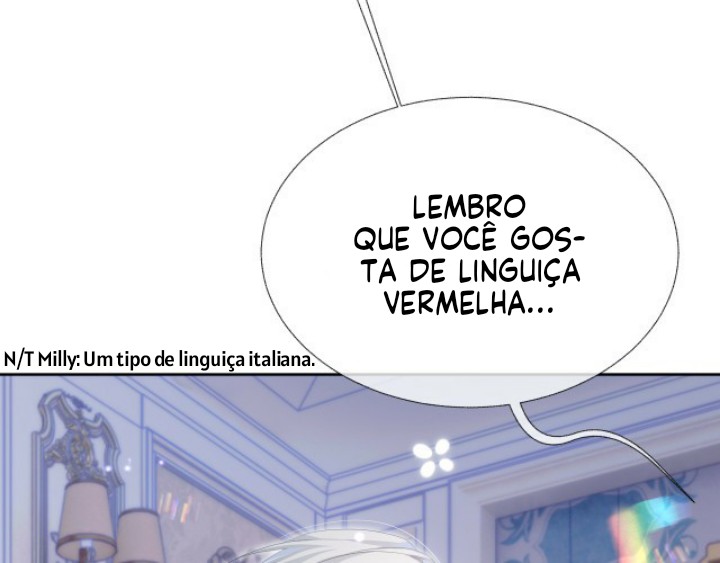 Continued Love Capítulo 11 Página 41