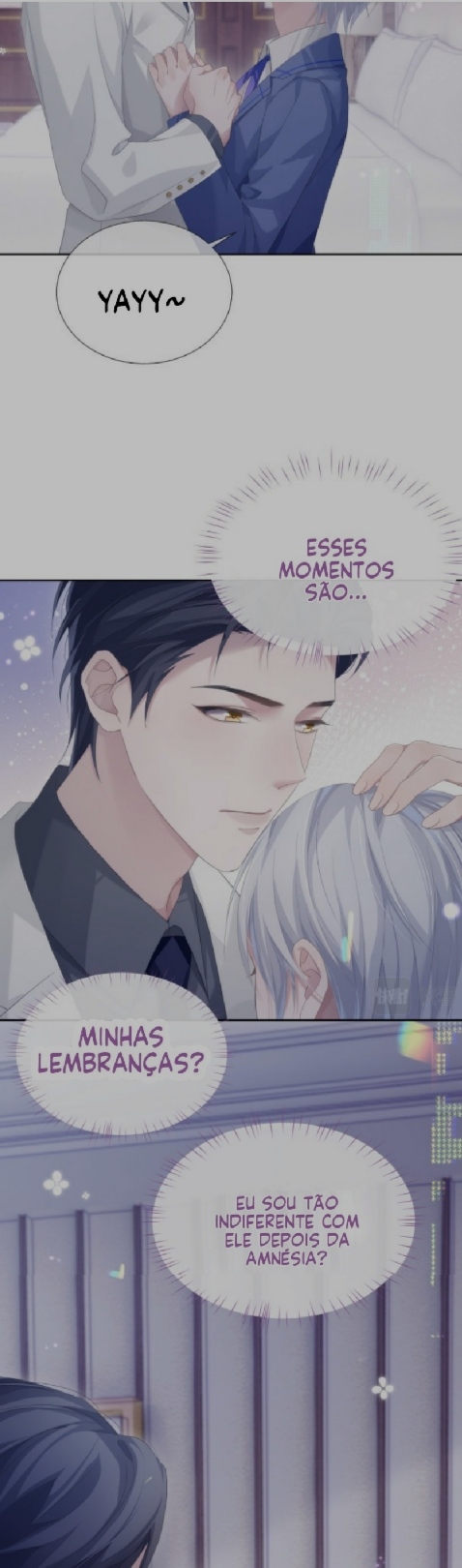 Continued Love Capítulo 12 Página 13