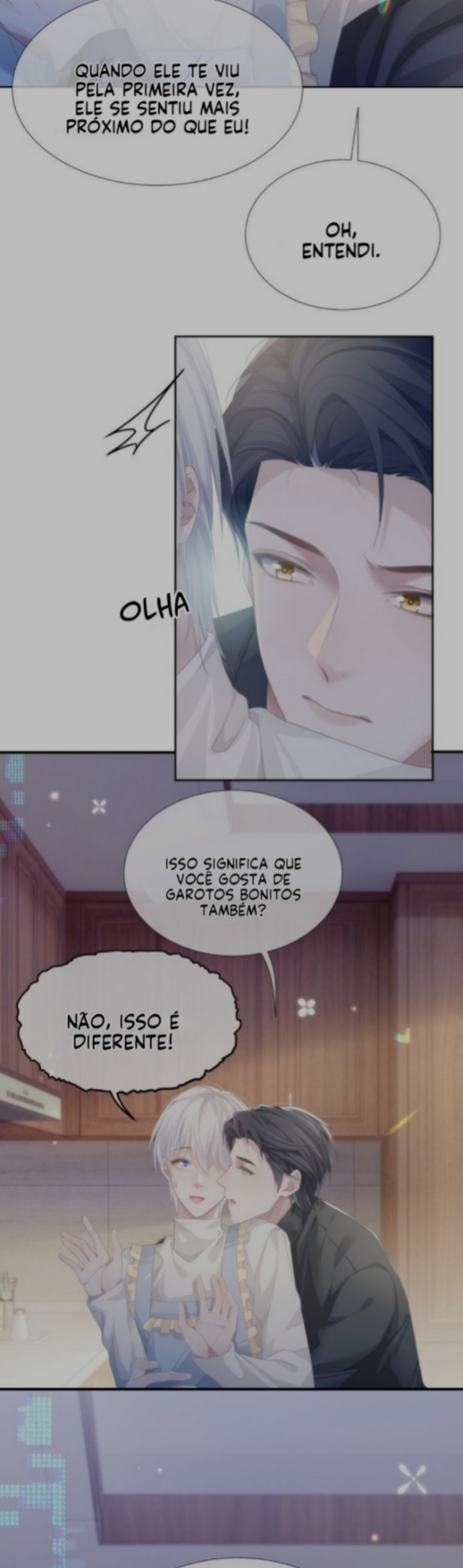Continued Love Capítulo 12 Página 23