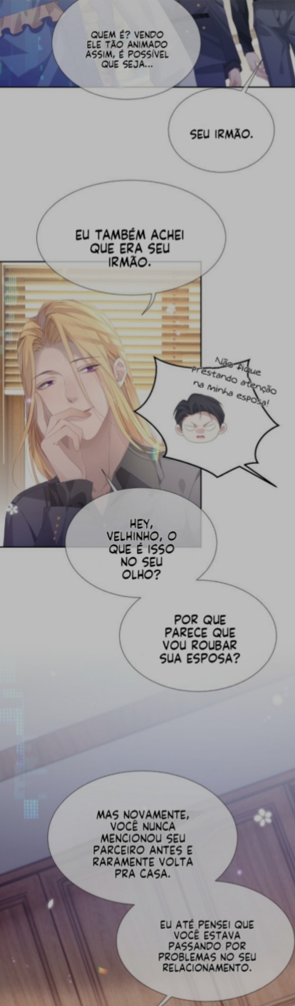 Continued Love Capítulo 12 Página 27