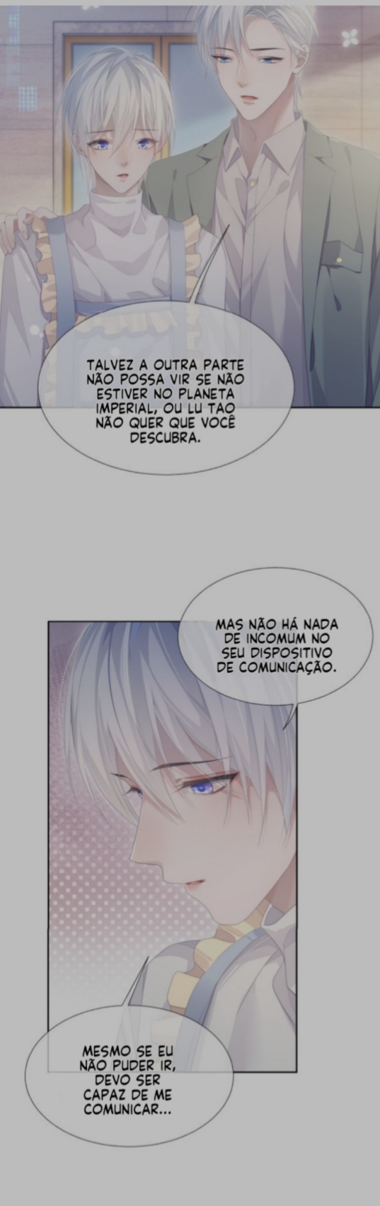 Continued Love Capítulo 13 Página 16