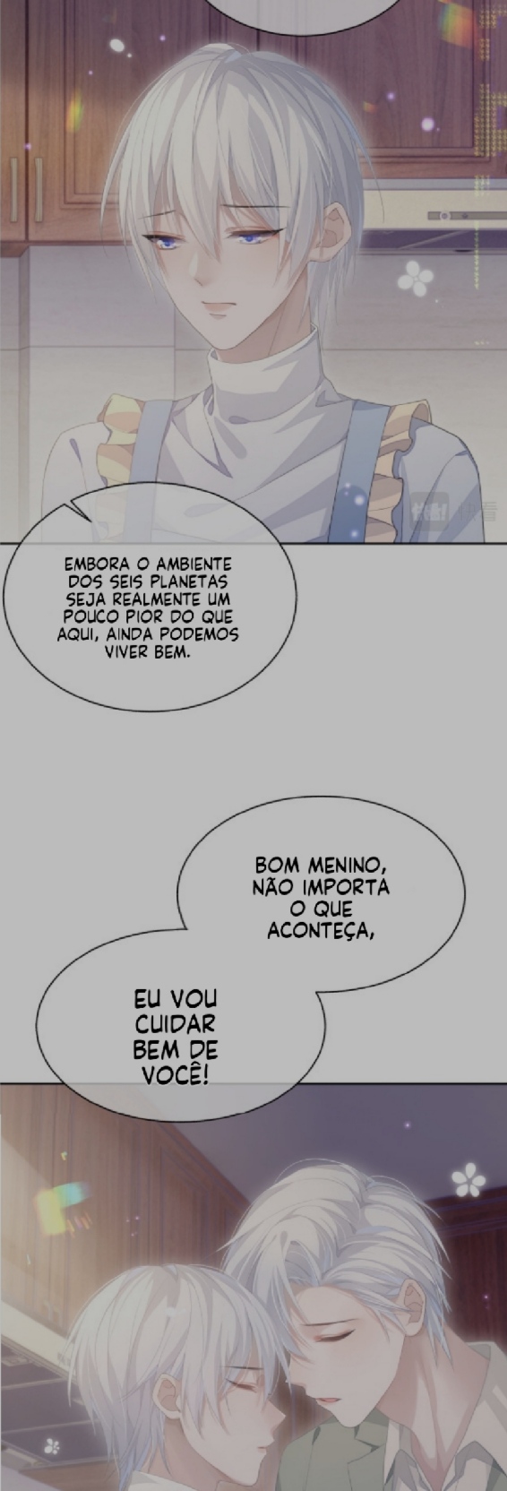 Continued Love Capítulo 13 Página 20