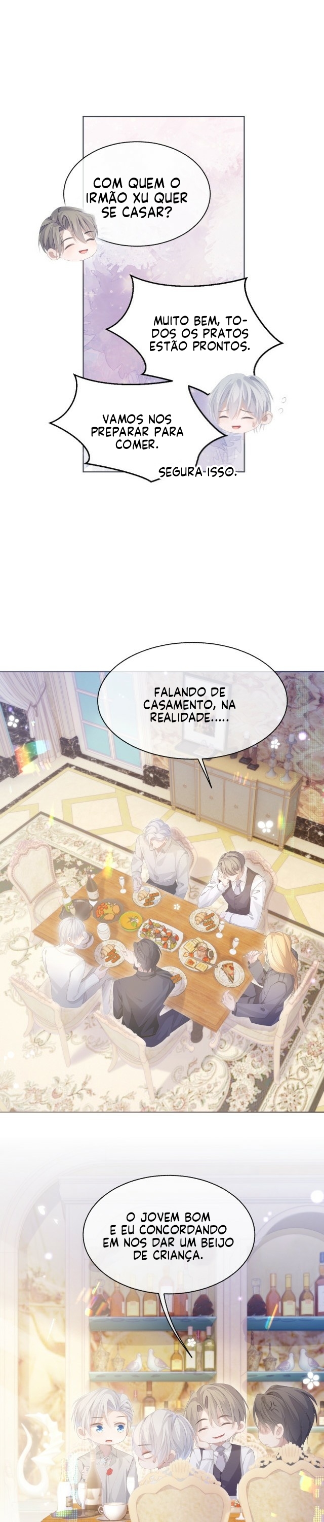 Continued Love Capítulo 14 Página 2