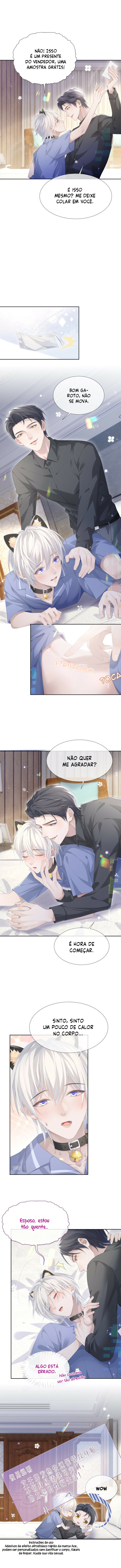Continued Love Capítulo 15 Página 5