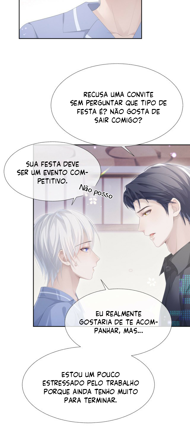 Continued Love Capítulo 16 Página 6