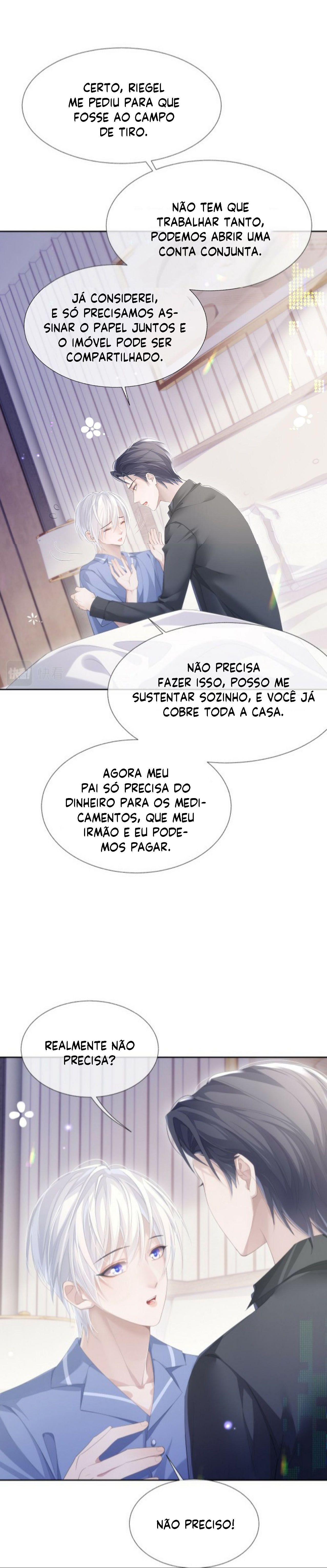 Continued Love Capítulo 16 Página 7