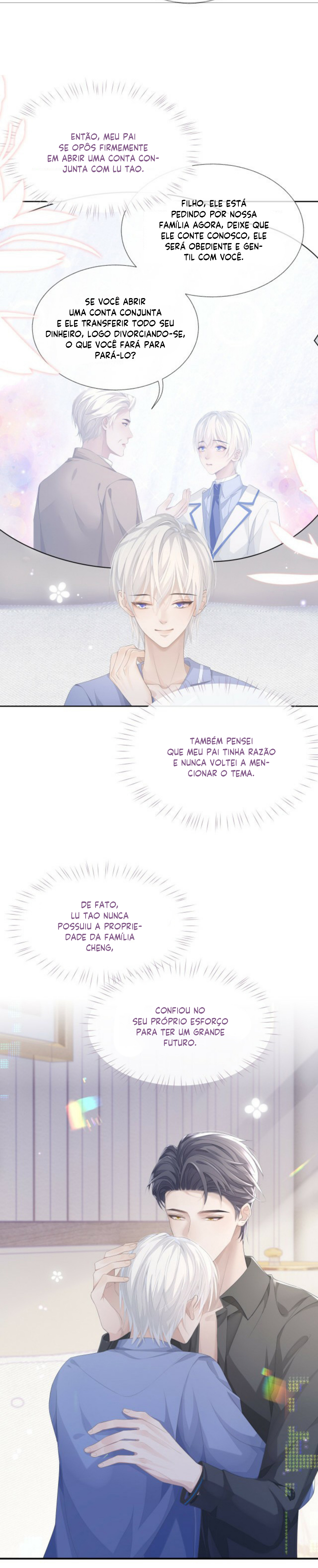 Continued Love Capítulo 16 Página 8