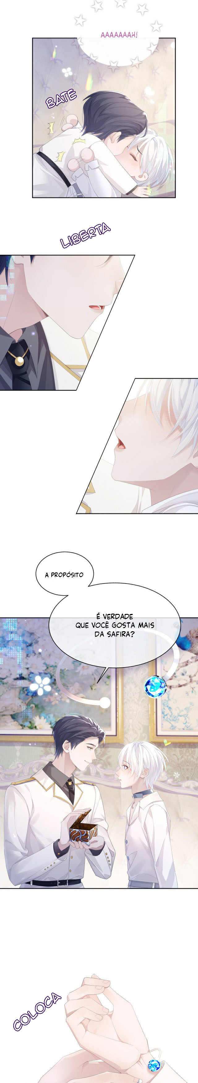 Continued Love Capítulo 17 Página 12