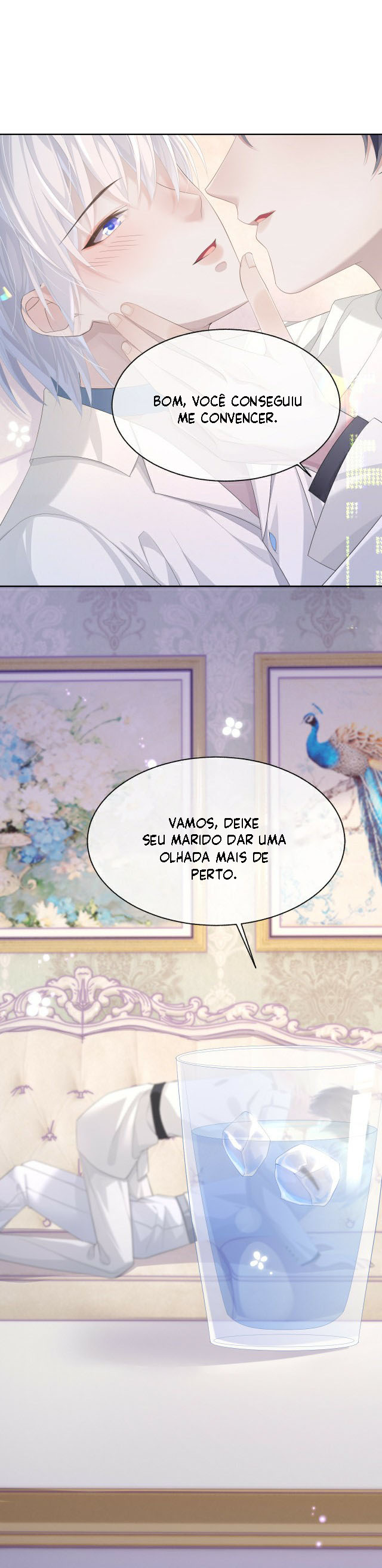Continued Love Capítulo 17 Página 16