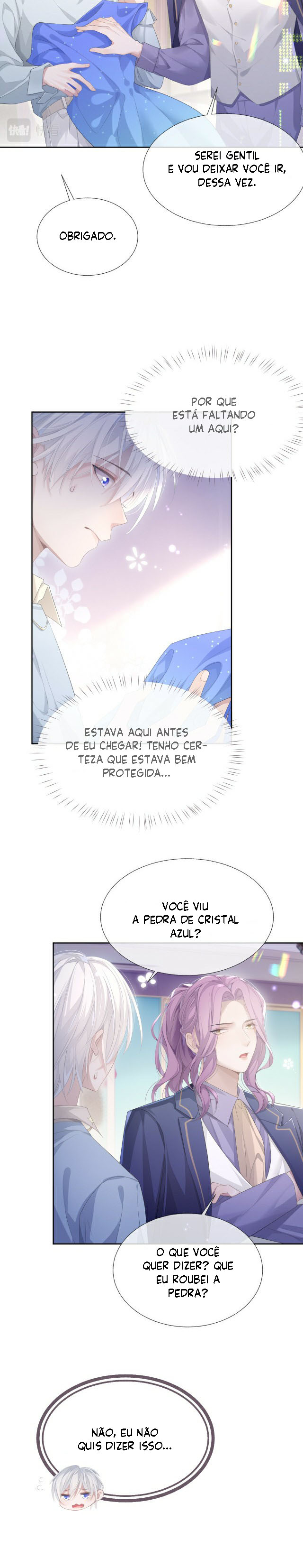 Continued Love Capítulo 17 Página 6