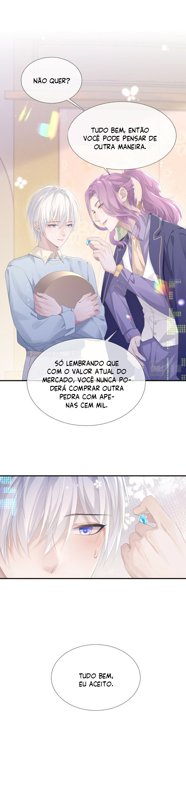 Continued Love Capítulo 17 Página 8