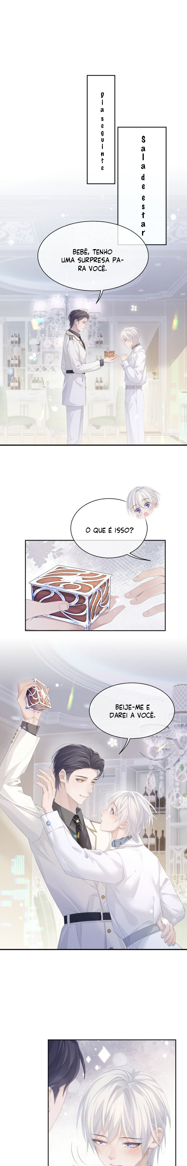 Continued Love Capítulo 17 Página 9