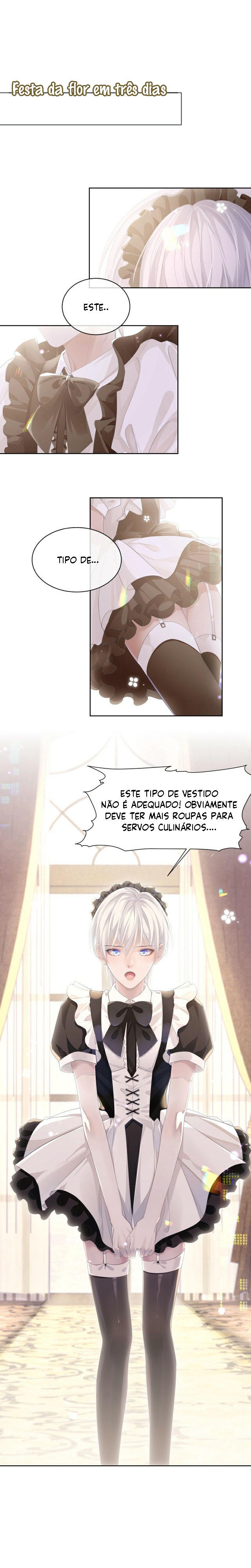 Continued Love Capítulo 18 Página 2