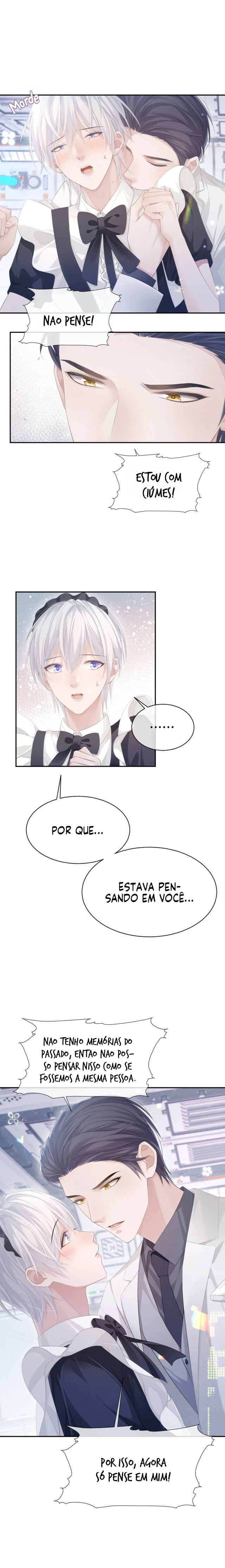 Continued Love Capítulo 20 Página 1