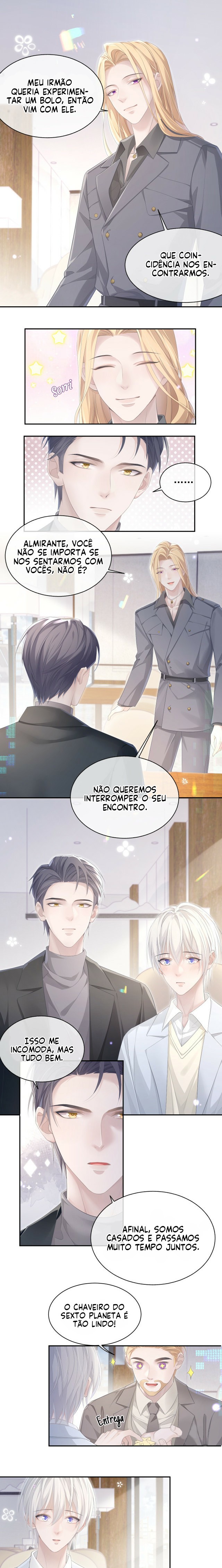 Continued Love Capítulo 20 Página 6