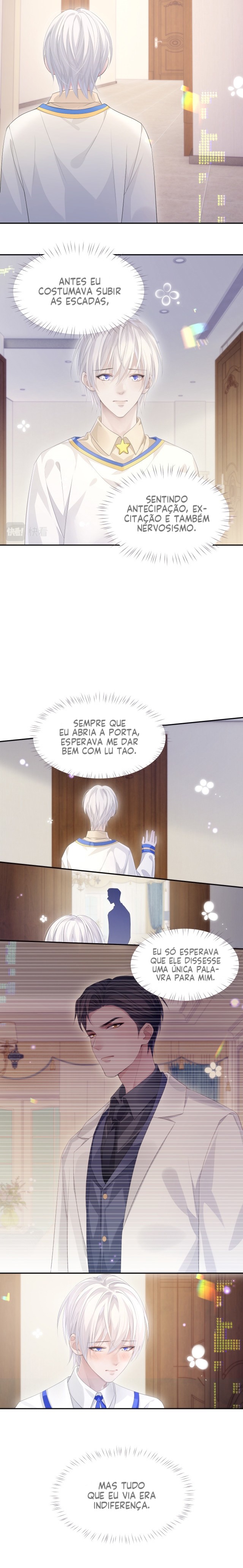 Continued Love Capítulo 21 Página 10