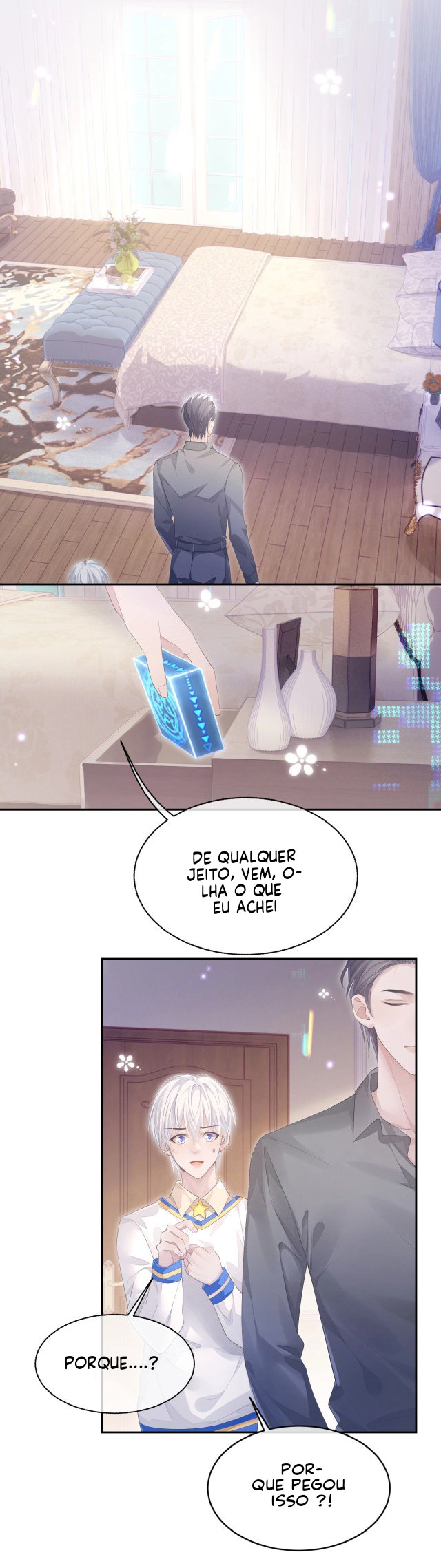 Continued Love Capítulo 22 Página 2