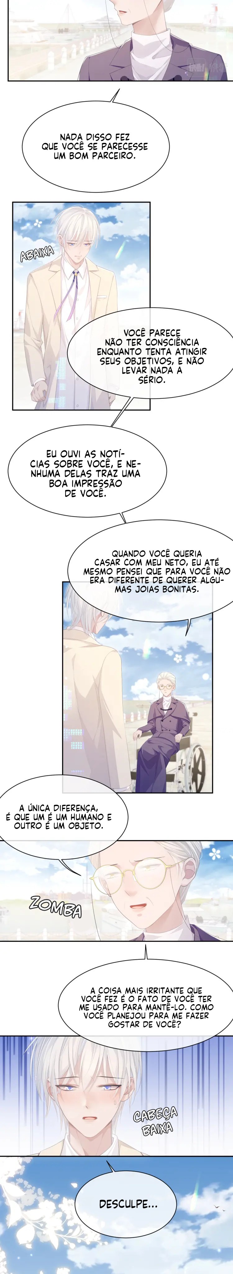 Continued Love Capítulo 23 Página 14