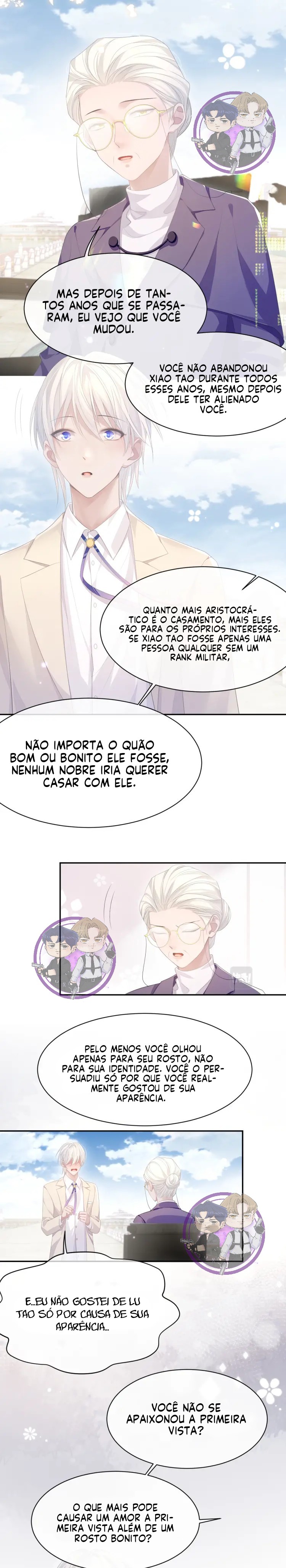 Continued Love Capítulo 23 Página 15