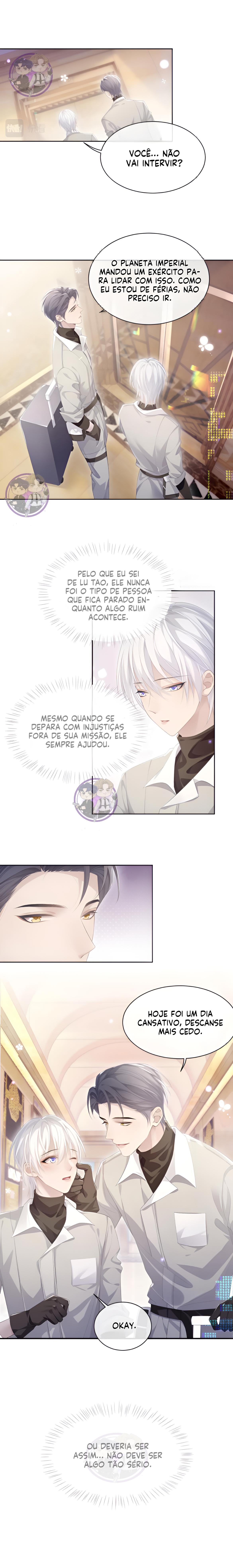 Continued Love Capítulo 26 Página 2