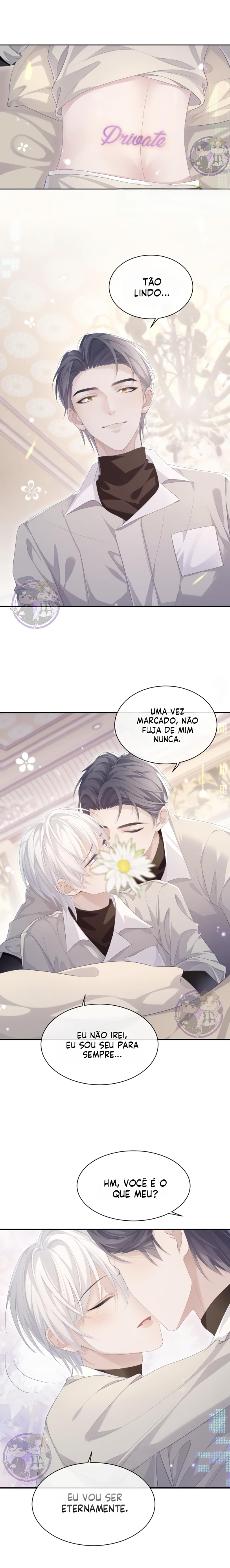 Continued Love Capítulo 26 Página 9