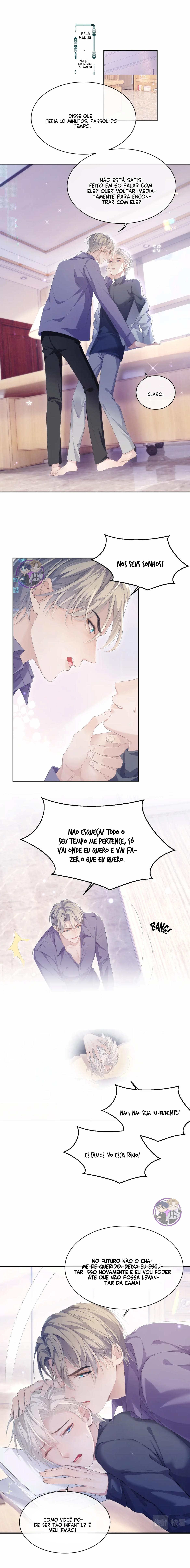 Continued Love Capítulo 29 Página 4