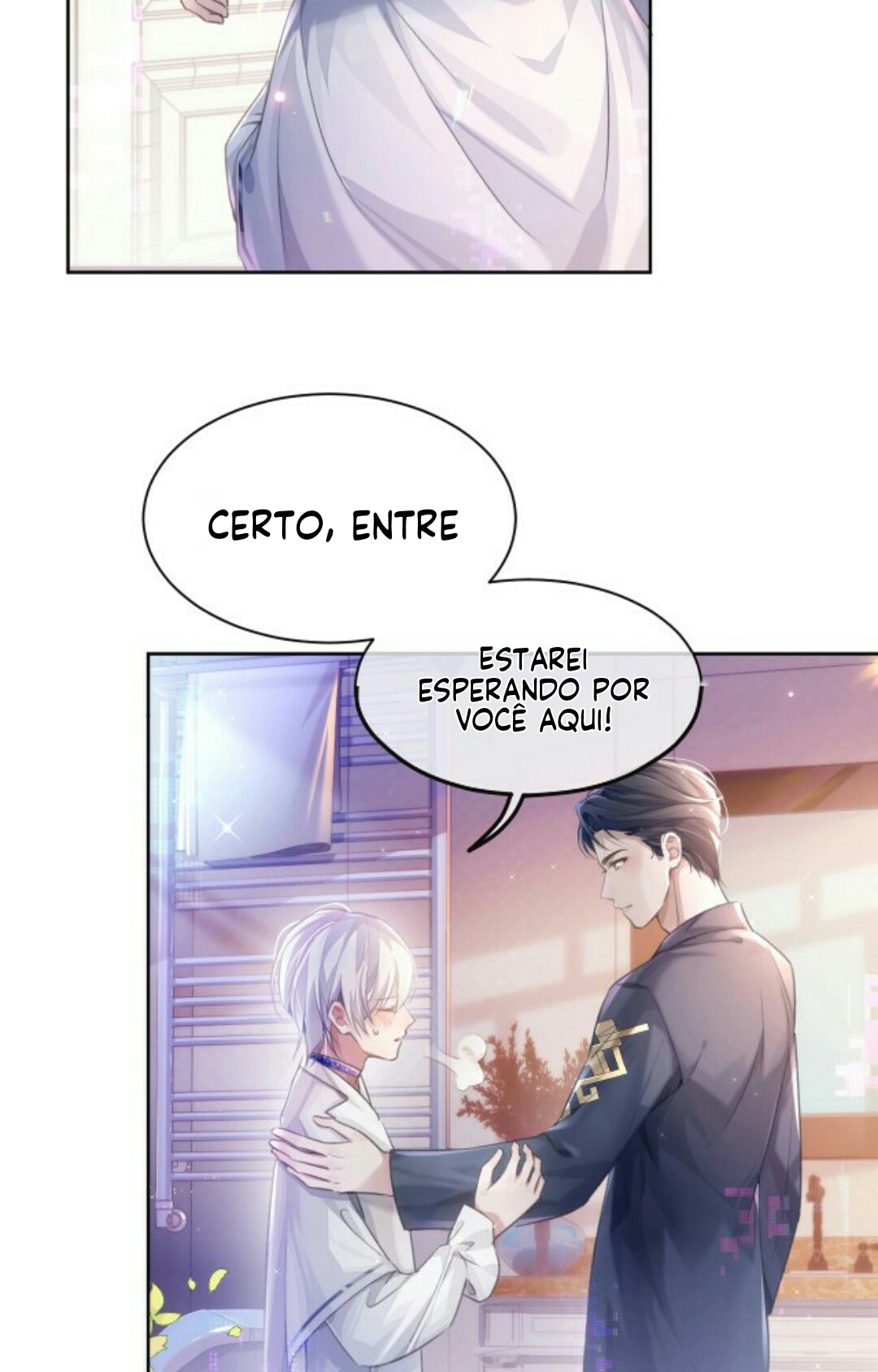 Continued Love Capítulo 3 Página 13