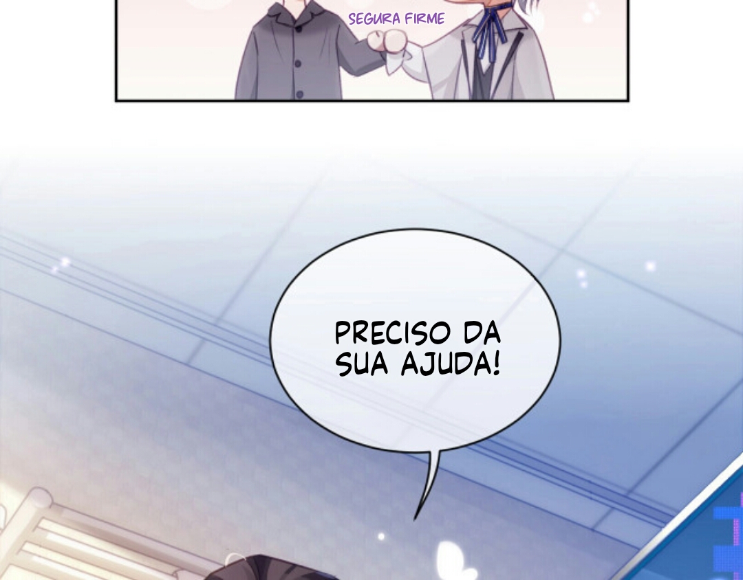 Continued Love Capítulo 3 Página 18