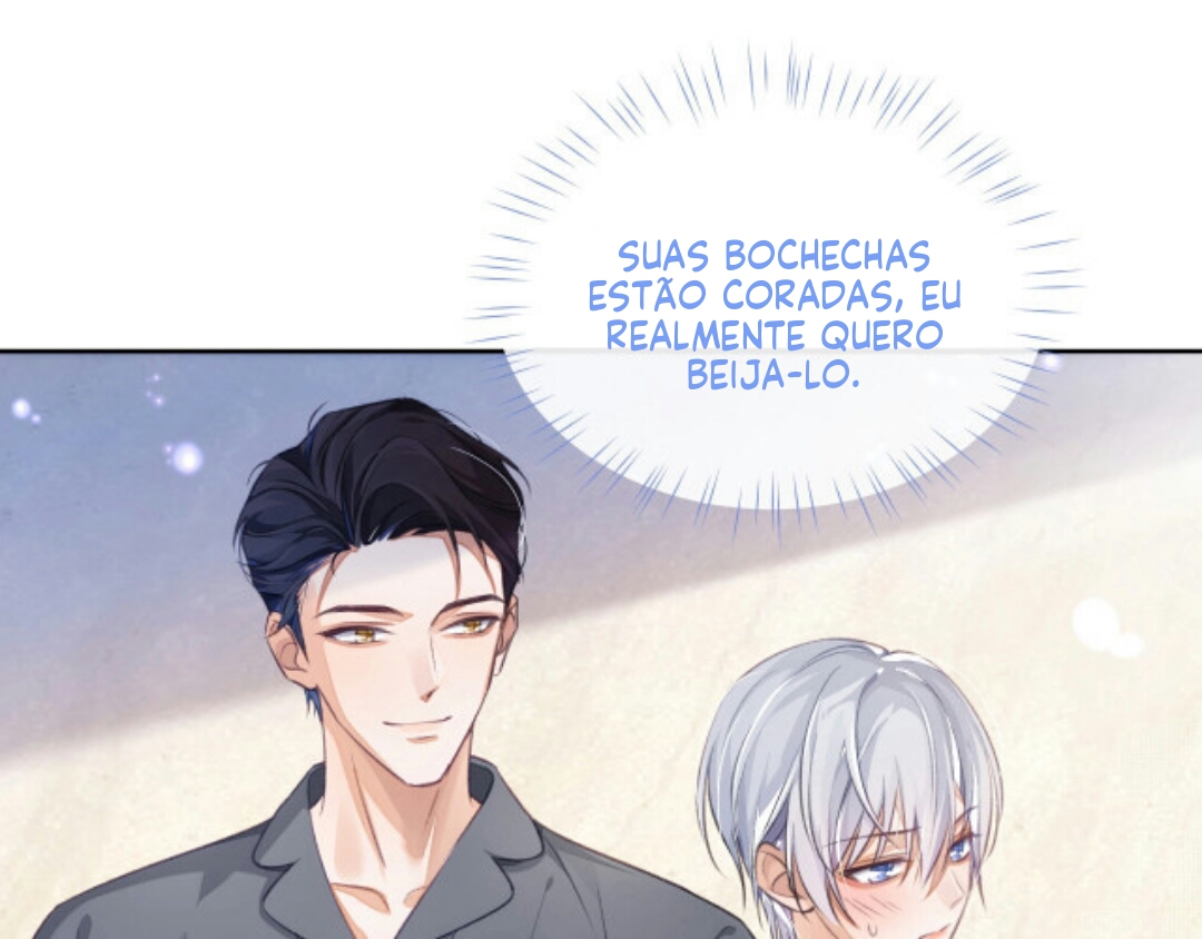 Continued Love Capítulo 3 Página 23