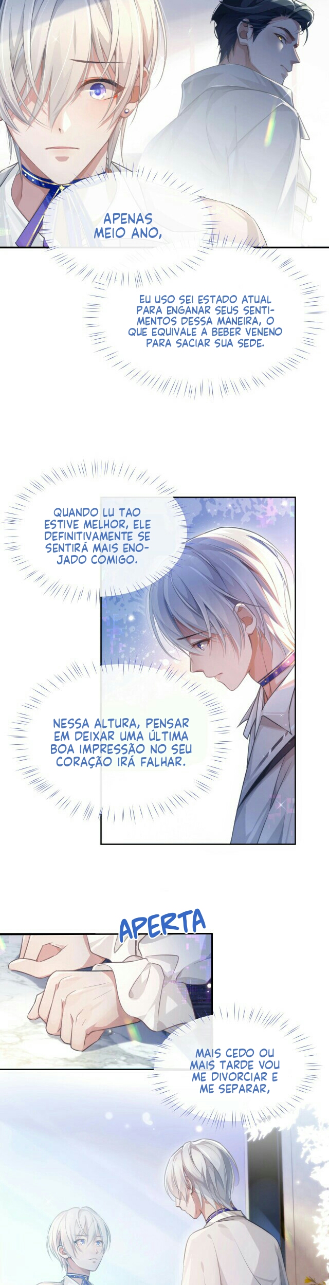 Continued Love Capítulo 3 Página 33