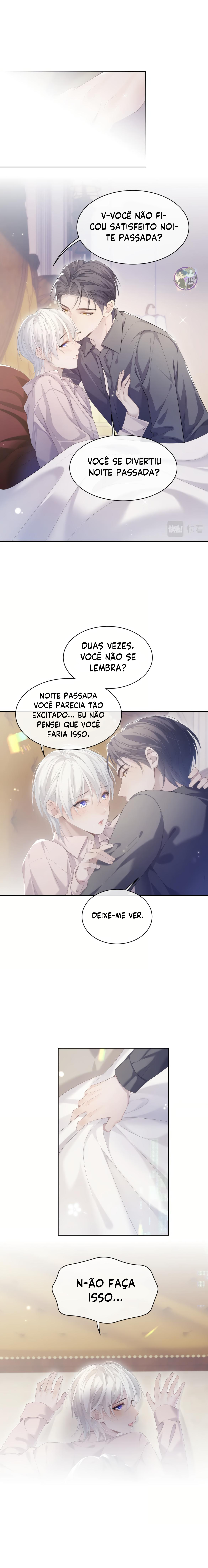 Continued Love Capítulo 30 Página 8