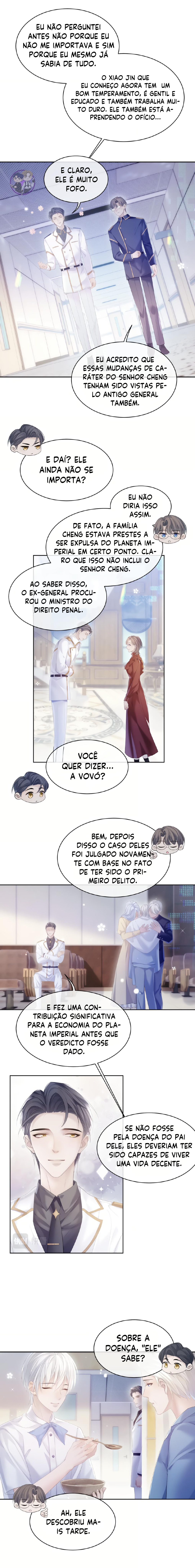 Continued Love Capítulo 31 Página 6