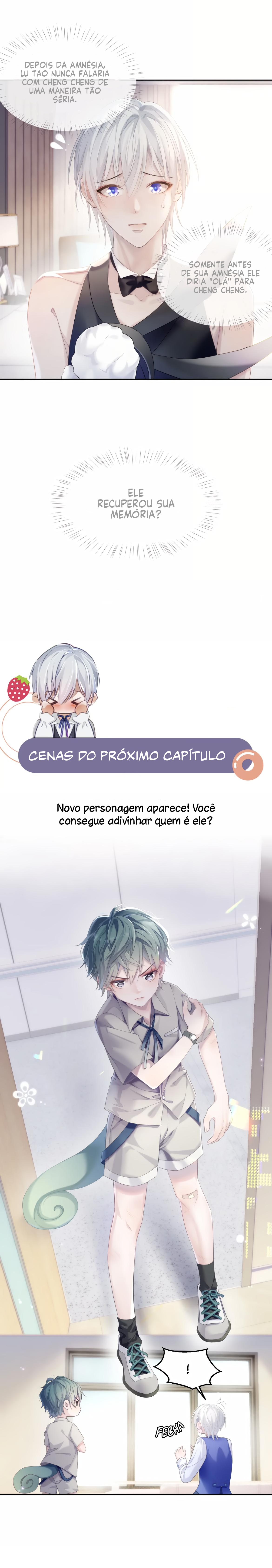 Continued Love Capítulo 32 Página 10