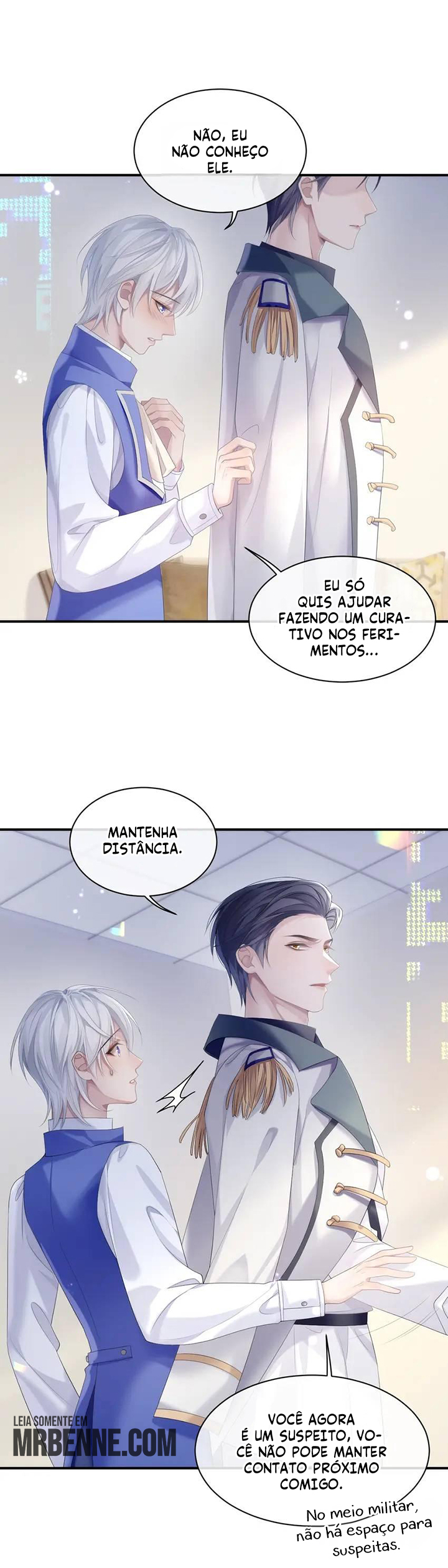Continued Love Capítulo 33 Página 13