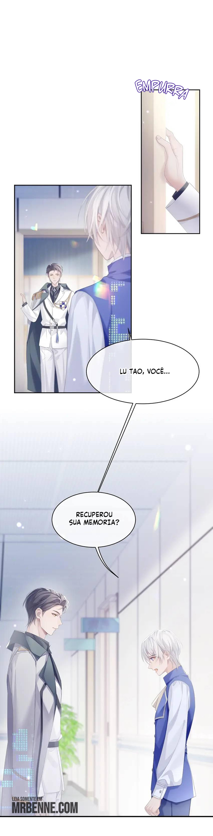Continued Love Capítulo 33 Página 19