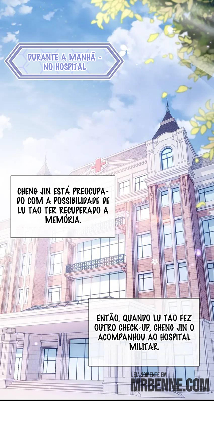 Continued Love Capítulo 33 Página 2