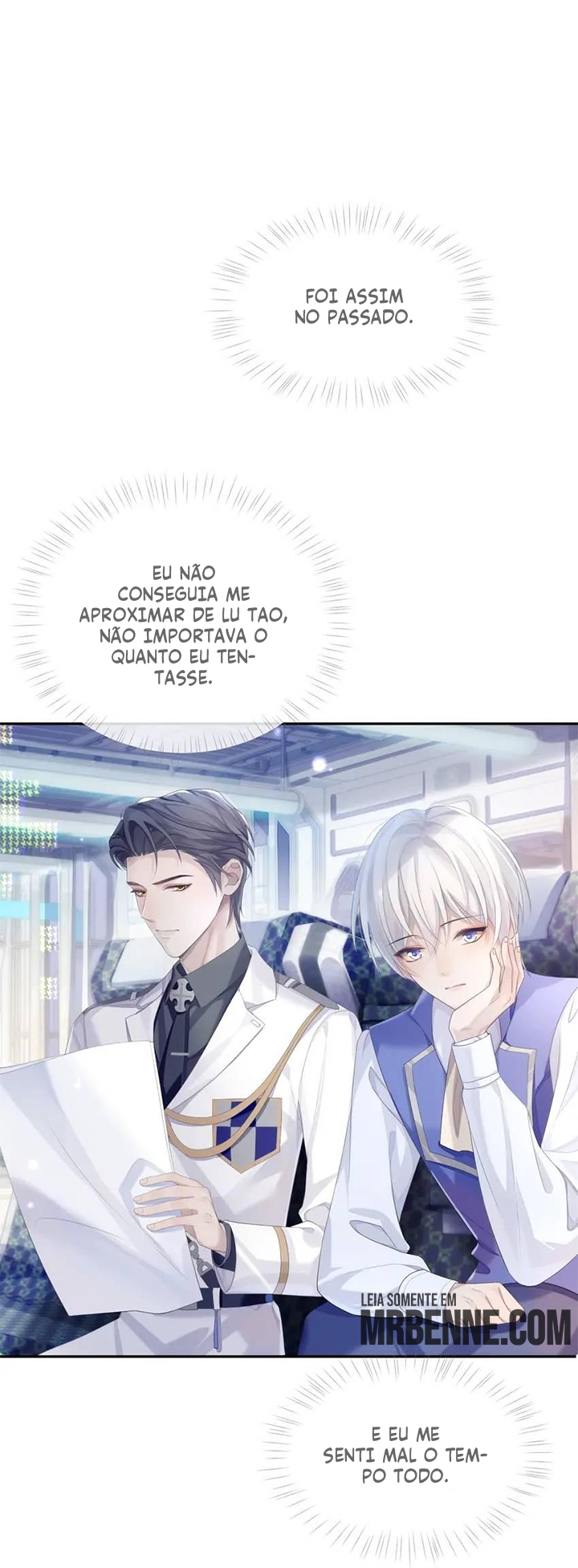 Continued Love Capítulo 34 Página 10