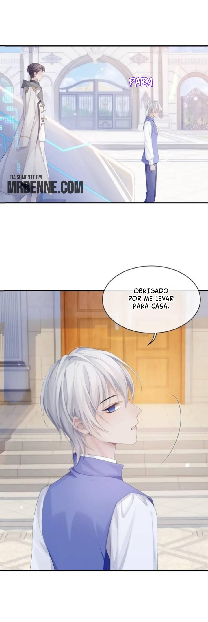 Continued Love Capítulo 34 Página 14