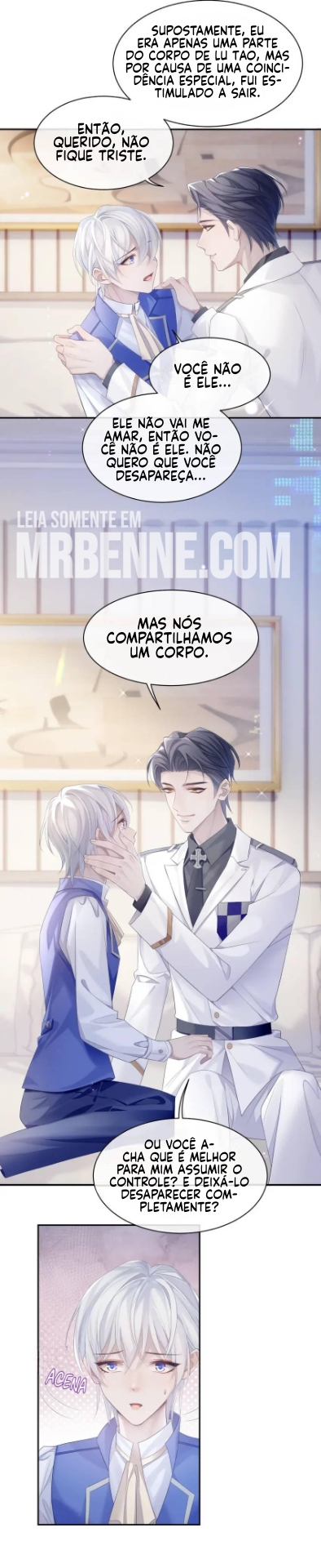 Continued Love Capítulo 35 Página 11