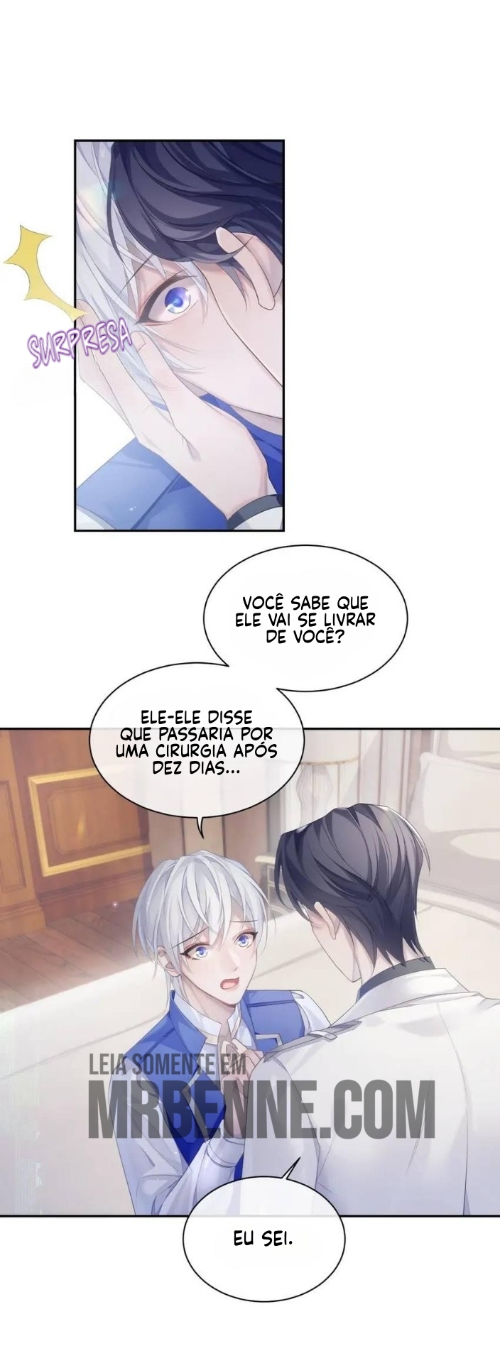 Continued Love Capítulo 35 Página 13