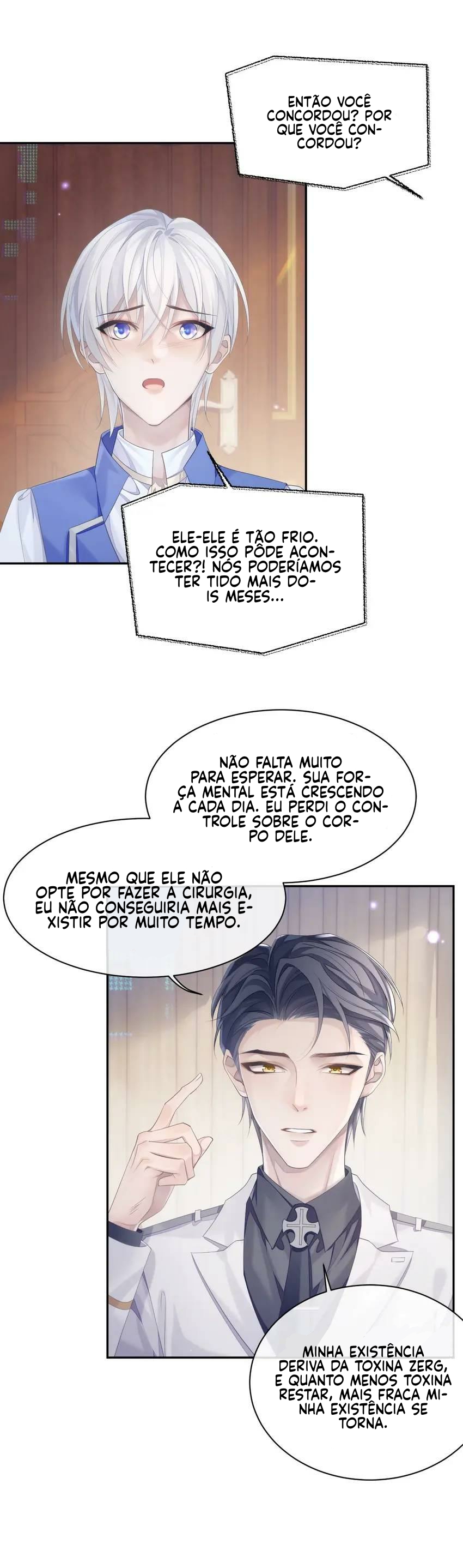 Continued Love Capítulo 35 Página 14