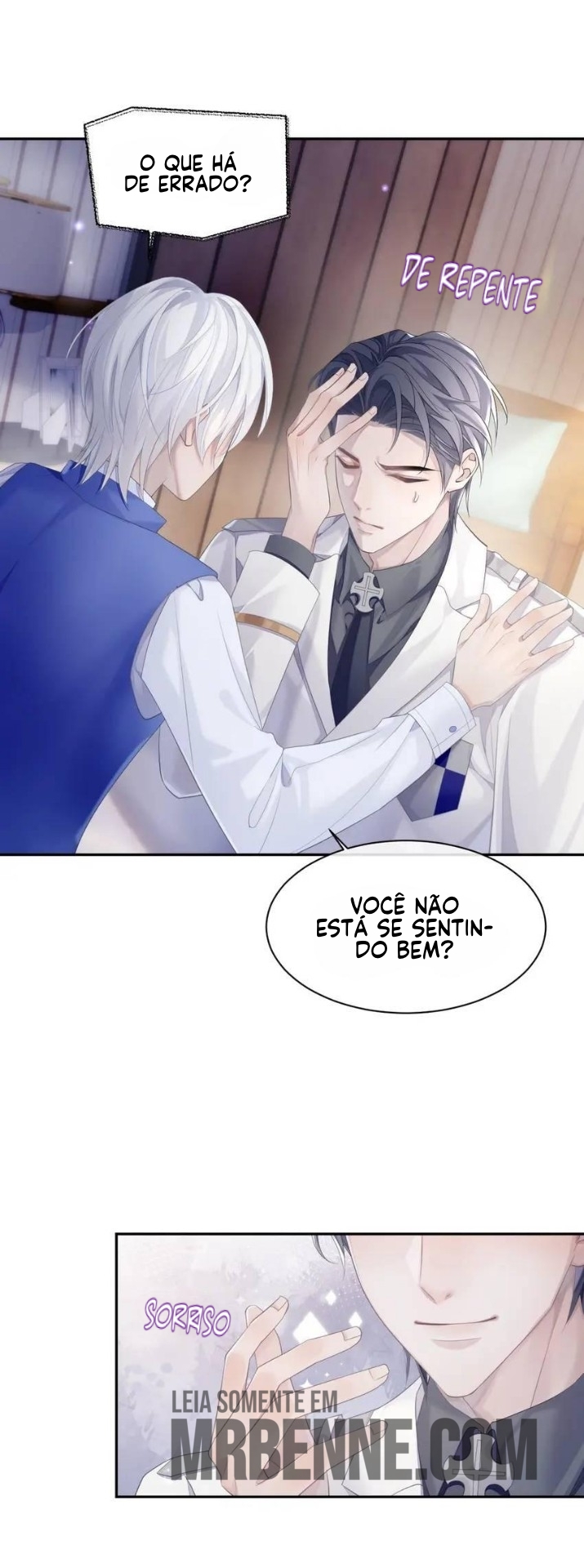 Continued Love Capítulo 35 Página 15