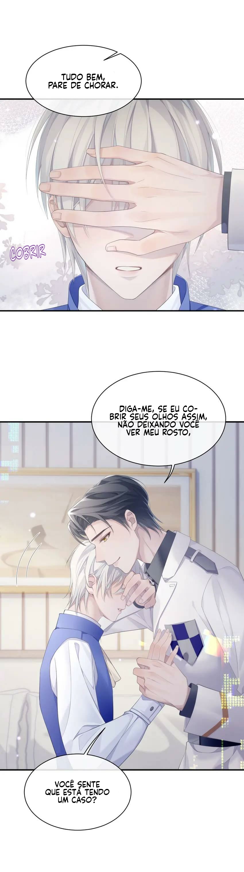 Continued Love Capítulo 35 Página 19