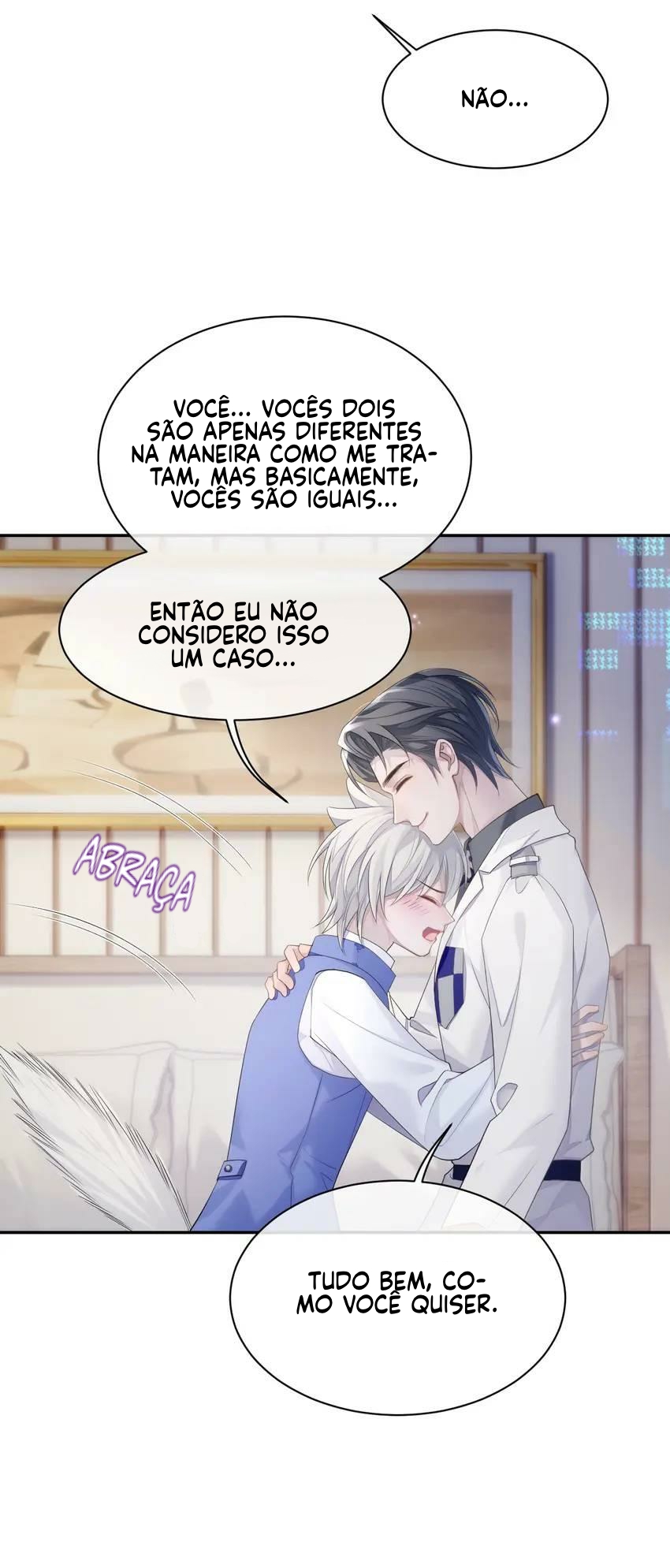 Continued Love Capítulo 35 Página 21